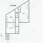 Apartament Le Rohan Colmar