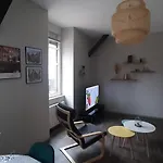 Le Rohan Apartment