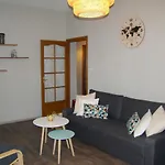 Le Rohan Apartment Colmar