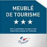 Apartament Le Rohan *