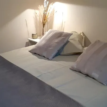 아파트 Le Rohan 콜마