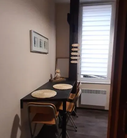 Le Rohan 아파트 *