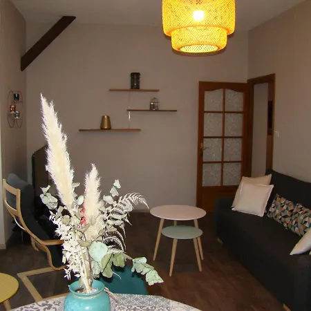 Le Rohan * קולמר