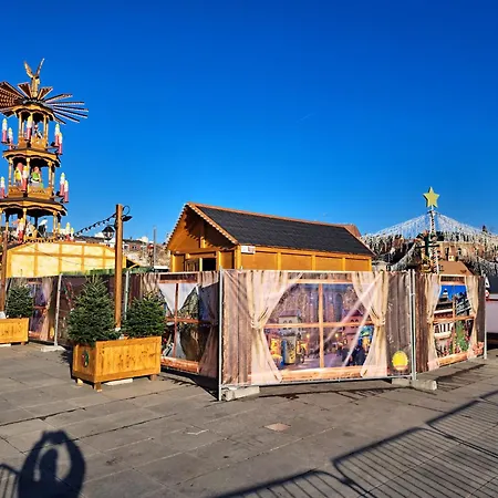 Apartamento Le Rohan *