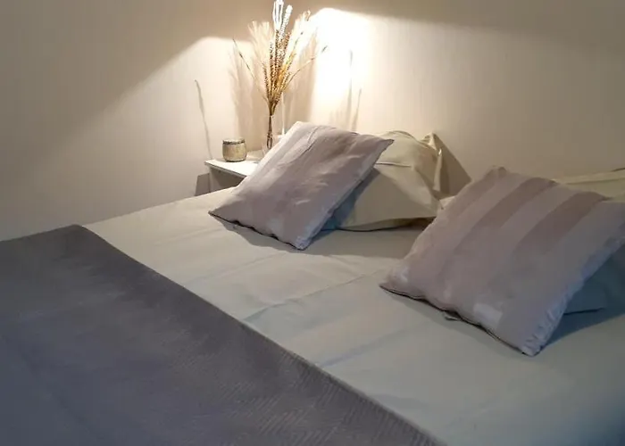 Apartamento Le Rohan Colmar