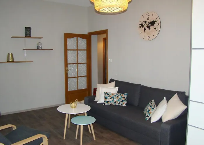 Le Rohan Apartment Colmar