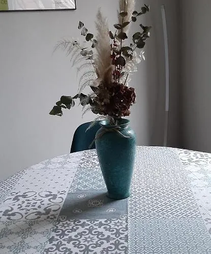 Apartamento Le Rohan *