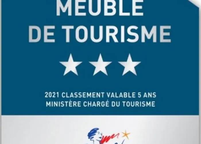 Apartamento Le Rohan *