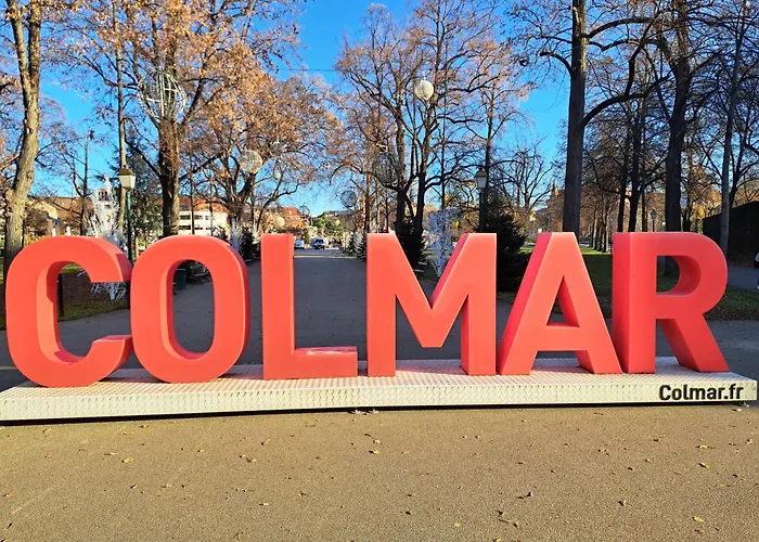 Apartamento Le Rohan